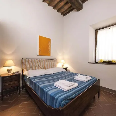 Casa rural Il Ciliegio *