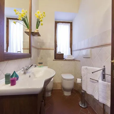 Casa rural Il Ciliegio