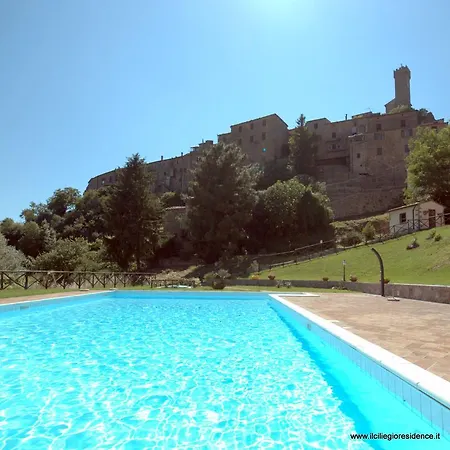 Il Ciliegio Casa rural *