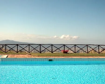 Casa rural Il Ciliegio Siena