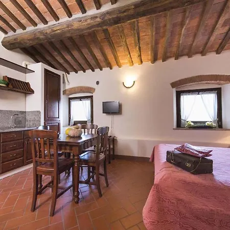 Casa rural Il Ciliegio *