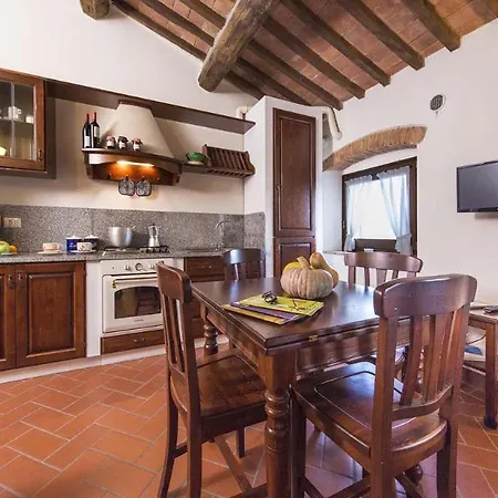 Il Ciliegio Casa rural *