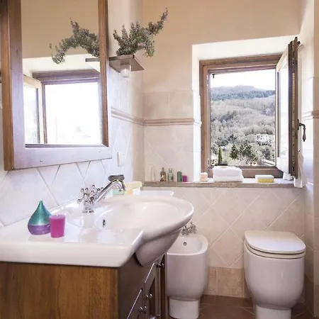 Casa rural Il Ciliegio