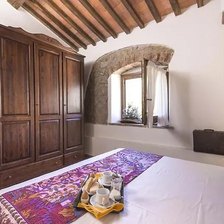 Il Ciliegio Casa rural