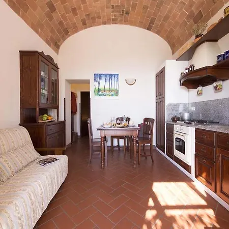 Casa rural Il Ciliegio